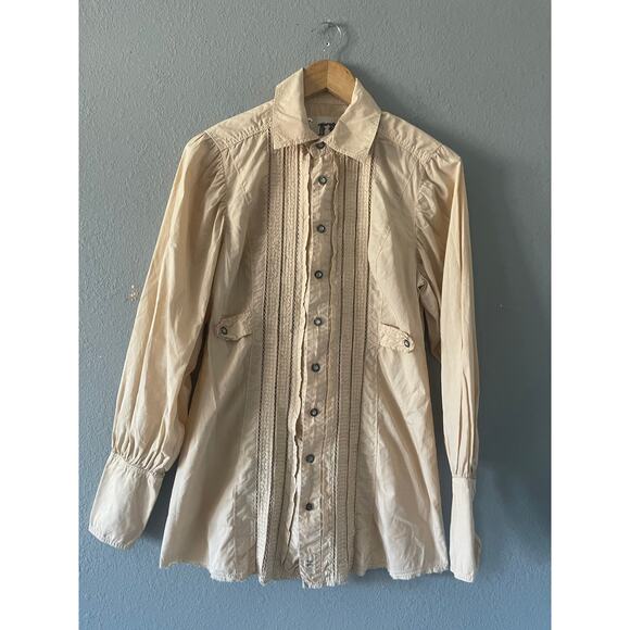 Free People Top - Picture 3 of 8